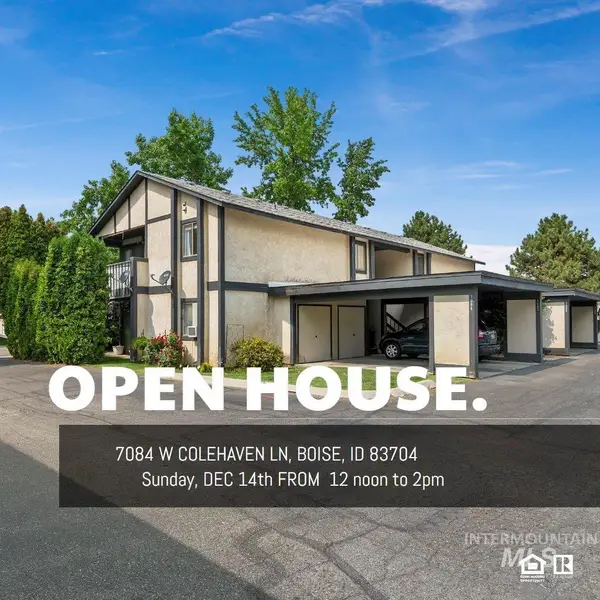7084 W Colehaven Ln, Boise, ID 83704