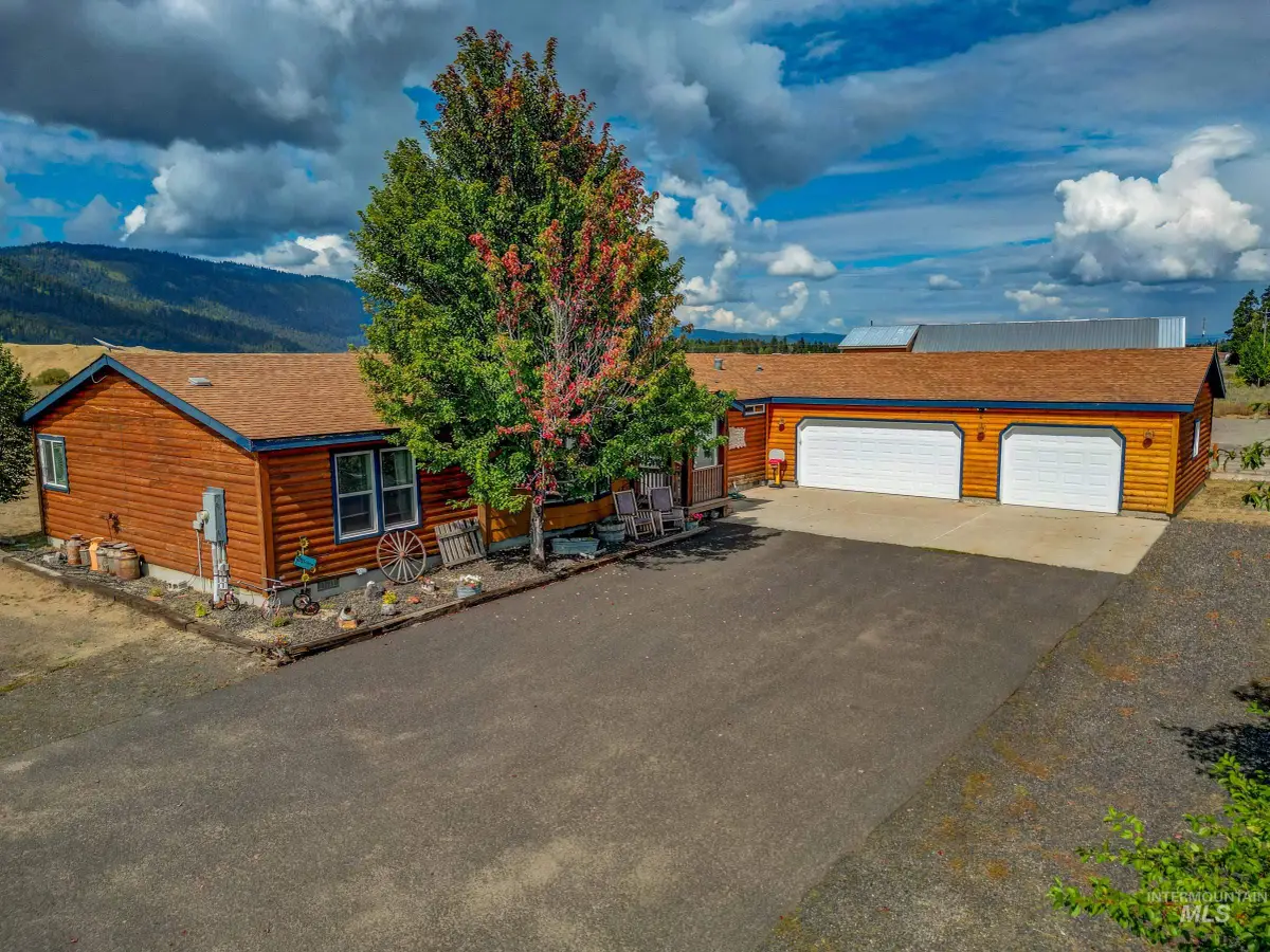 12953 Norwood Rd, Donnelly, ID 83615 - Image #1