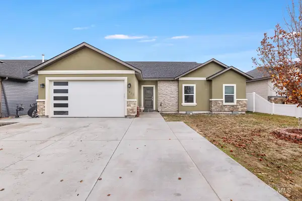 1433 Kenyon Road, Twin Falls, ID 83301