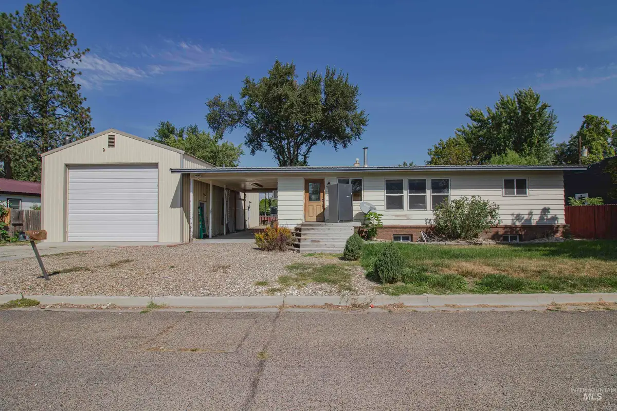 1231 3rd Avenue South, Payette, ID 83661 - #1