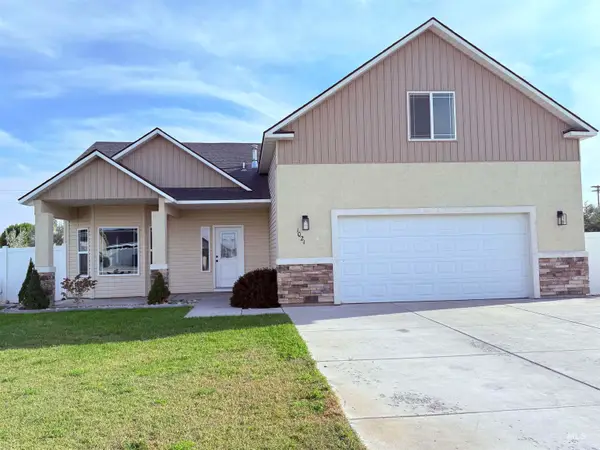 1021 12th Street, Rupert, ID 83350