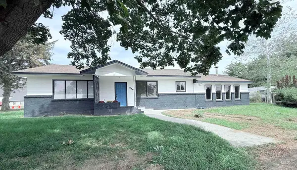 202 East Ave A, Wendell, ID 83355