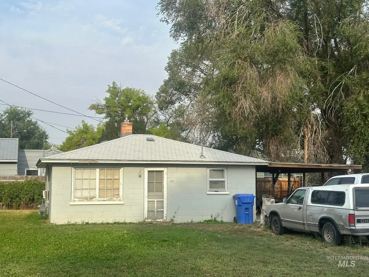 421 Elm St. N., Twin Falls, ID 83301 - Image #1