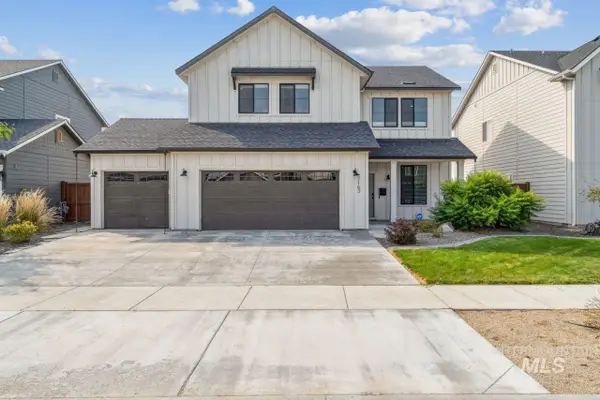 7163 W Storywood, Boise, ID 83709
