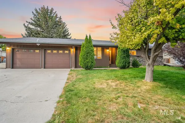 745 Newport St., Twin Falls, ID 83301