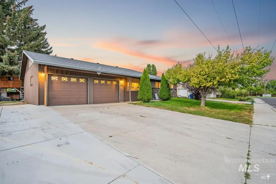 745 Newport St., Twin Falls, ID 83301 - #2