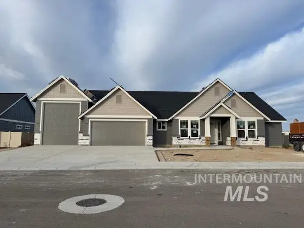 4024 Steele Ct., Nampa, ID 83686