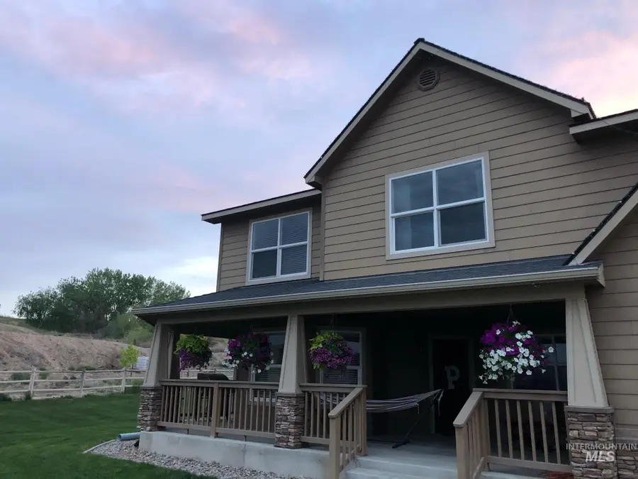 3091 Echo Rd, Nyssa, OR 97913 - #2