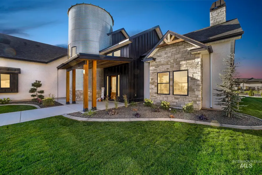 1580 Clear Creek Loop, Twin Falls, ID 83301 - #3