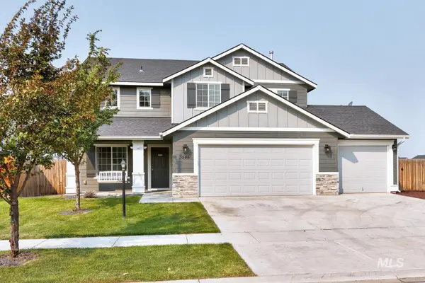 3545 S. Fork Ave., Nampa, ID 83686