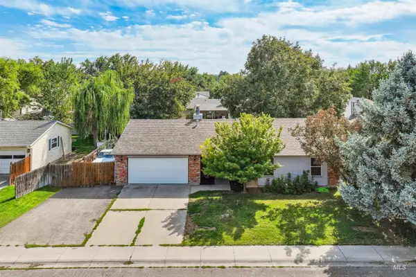 10319 W Ardyce Street, Boise, ID 83704