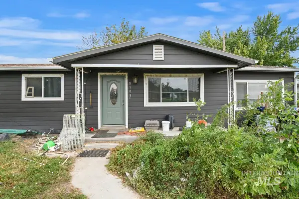 8188 N Pennsylvania Ave, Fruitland, ID 83619