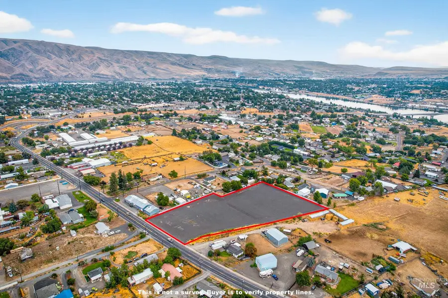 NNA 13th Street, Clarkston, WA 99403 - Image #3