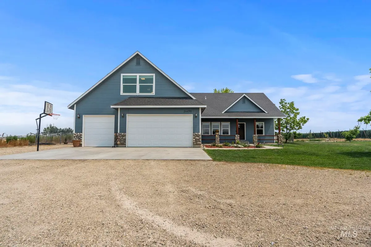 26670 Pioneer Lane, Parma, ID 83660 - Image #1