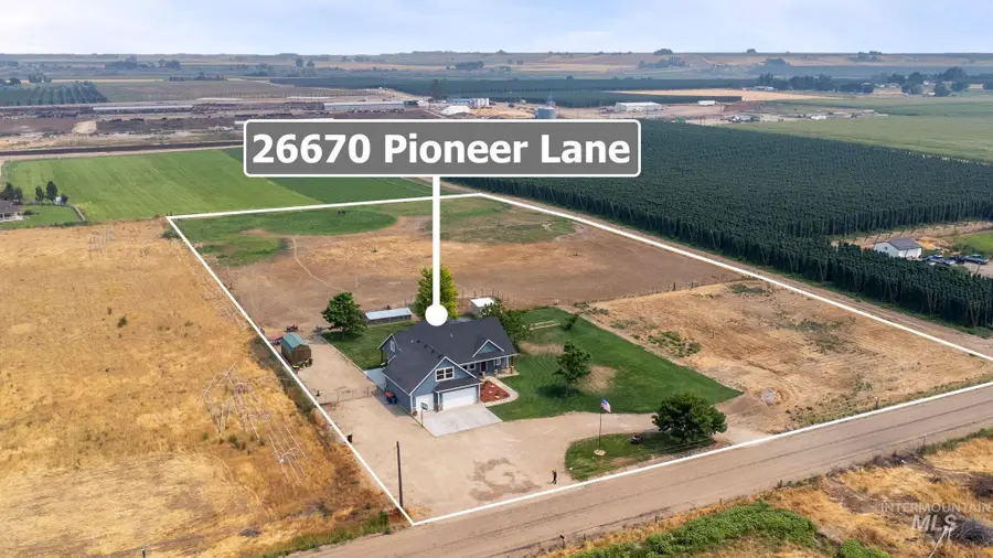 26670 Pioneer Lane, Parma, ID 83660 - Image #2