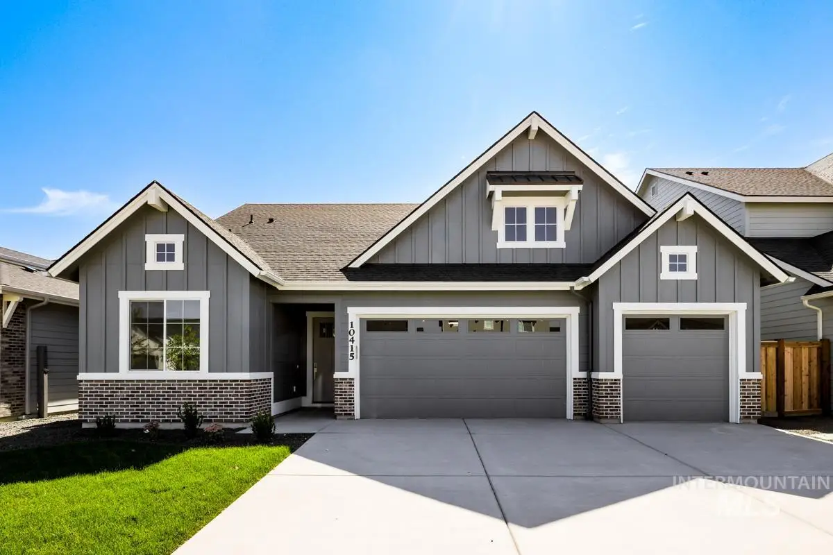 10415 Stony Oak St., Nampa, ID 83687 - Image #1