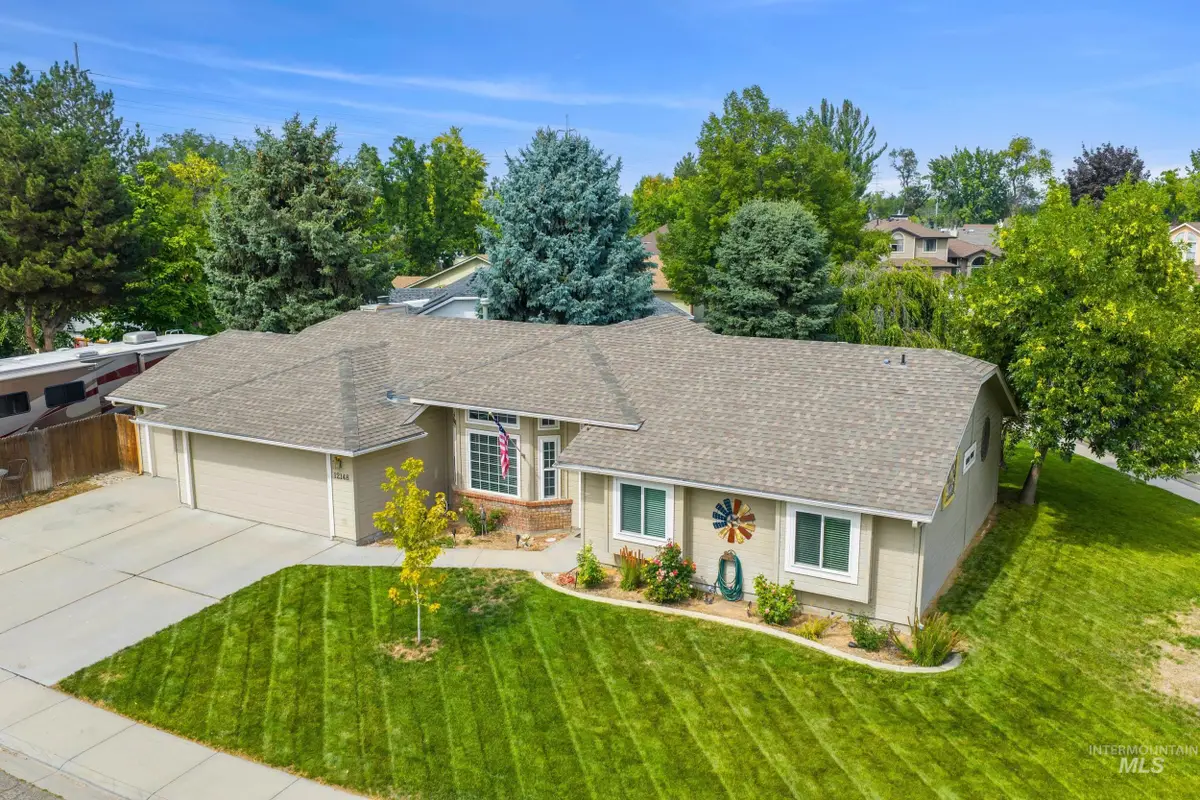 12148 W Clover Meadow Dr, Boise, ID 83713 - Image #1