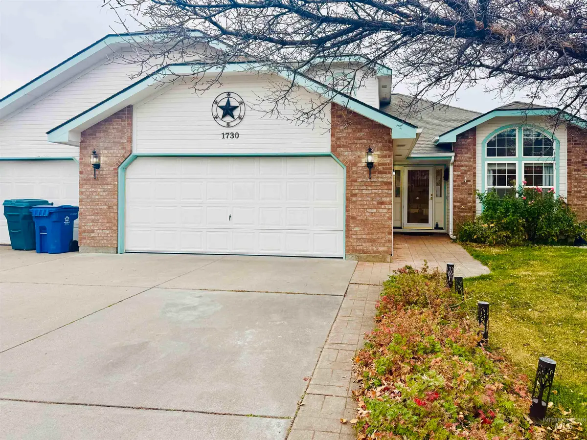 1730 Castle Way, Mountain Home, ID 83647 - Image #1