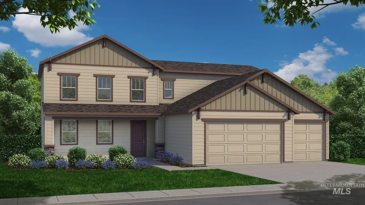 12595 W Wayfaring Dr, Star, ID 83669 - Image #1