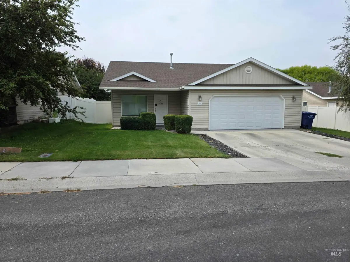 634 Picabo Dr., Twin Falls, ID 83301 - Image #1