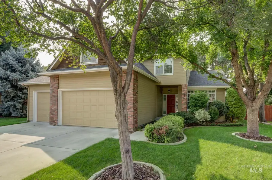 1877 S Rustic Mill Pl., Boise, ID 83709 - Image #2