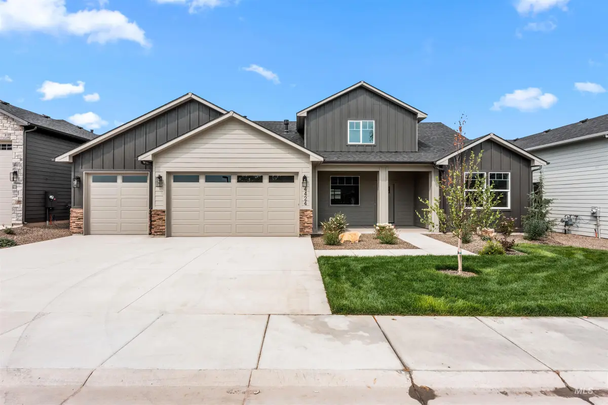 4424 E Wingate Ct, Nampa, ID 83687 - Image #1