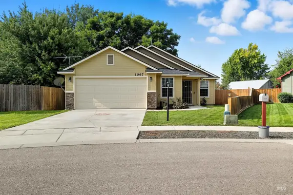 1067 W Butterfield Ave, Weiser, ID 83672