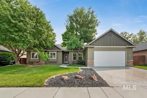 1024 S Eagle Rock Pl, Eagle, ID 83616