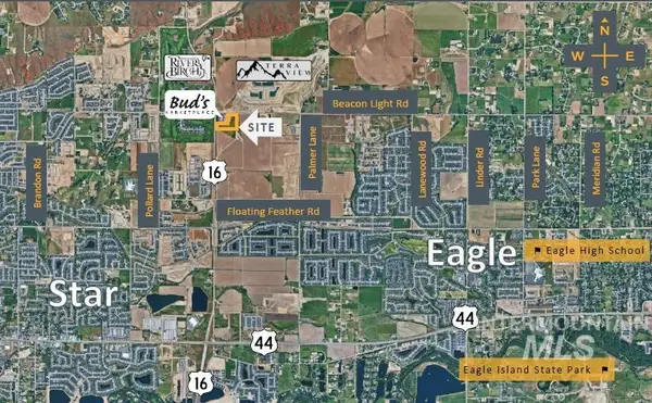 0 Beacon Light Rd, Eagle, ID 83616
