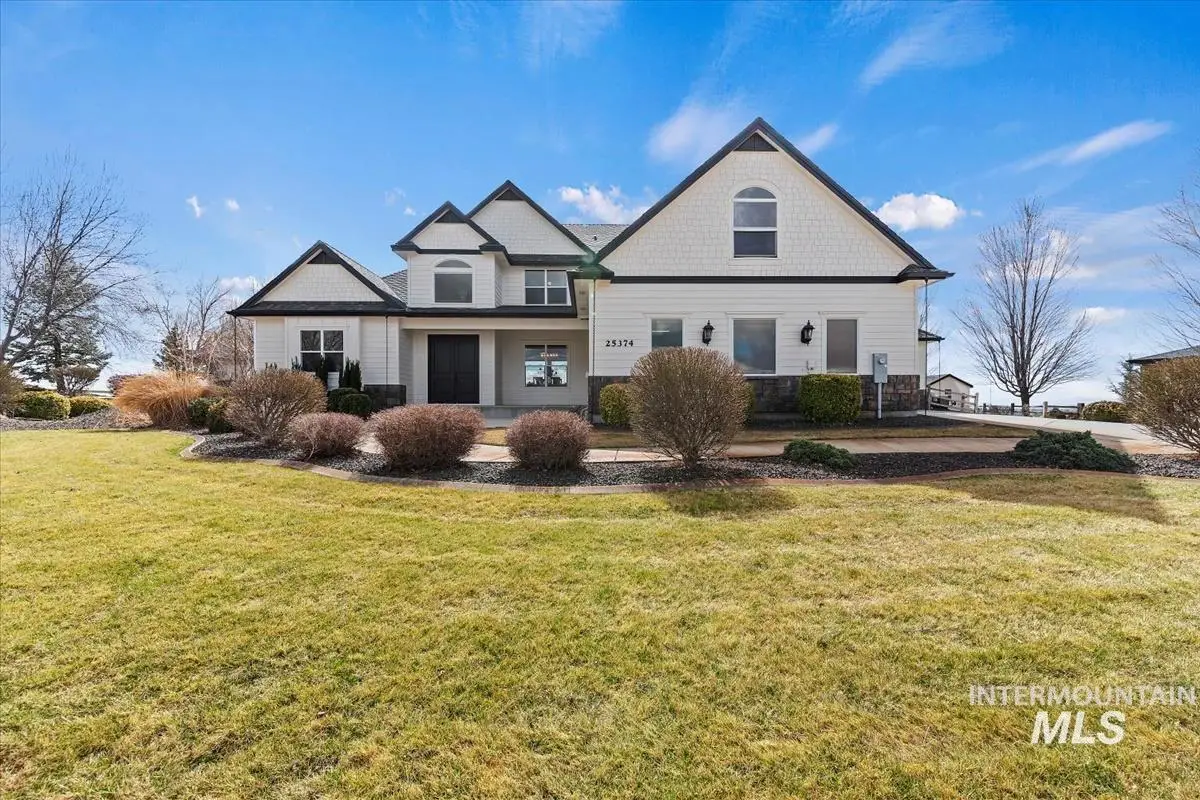 25374 W Deep Canyon Dr, Star, ID 83644 - Image #1