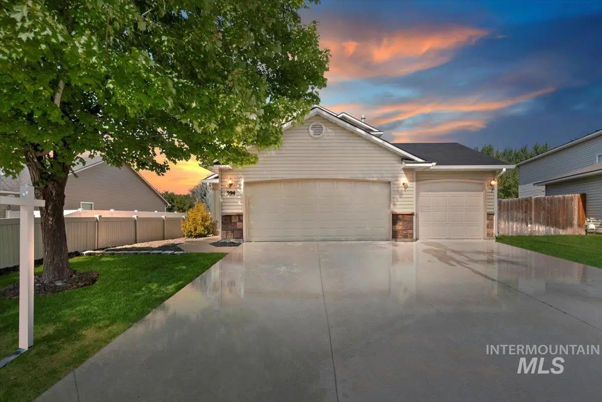 994 N Gray Cloud, Meridian, ID 83642 - Image #1