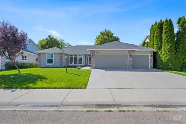 3465 W Woodmont Dr, Meridian, ID 83646