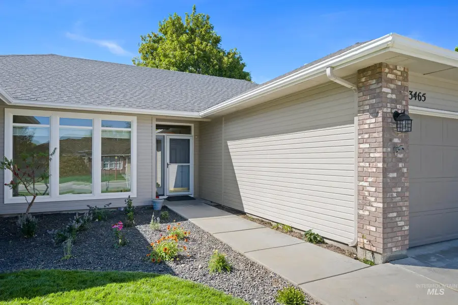3465 W Woodmont Dr, Meridian, ID 83646 - Image #2