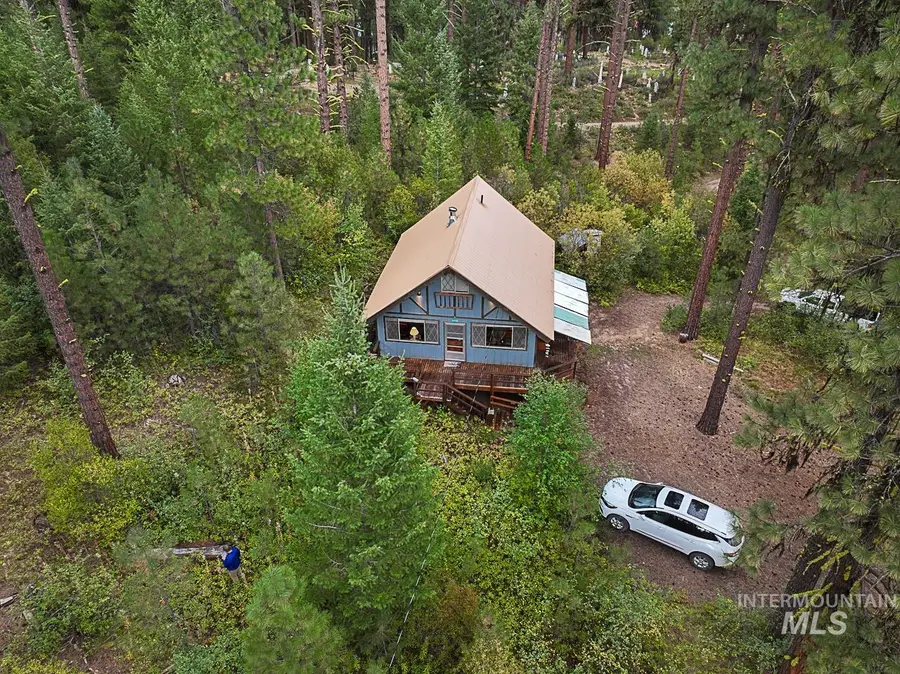 225 Mesplie Rd., Placerville, ID 83666 - Image #3