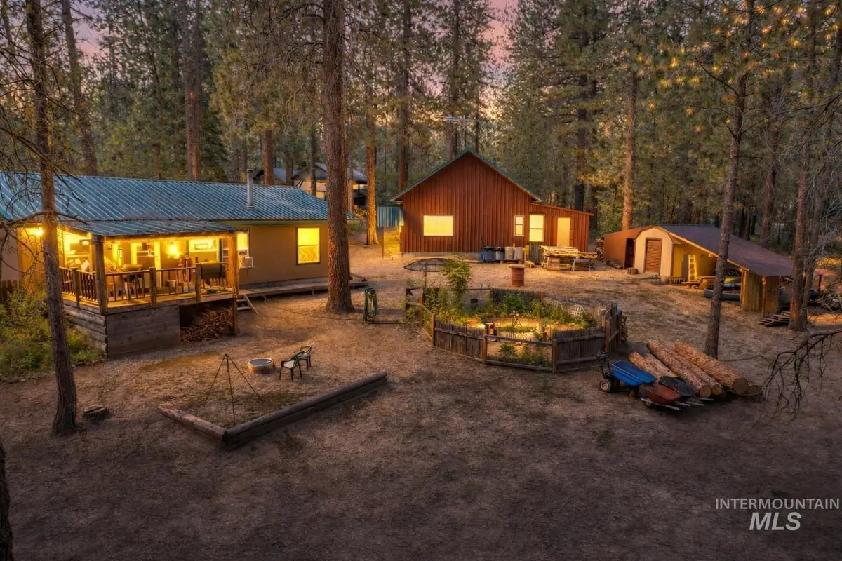 10 Cricket Rd, Garden Valley, ID 83622 - Image #1