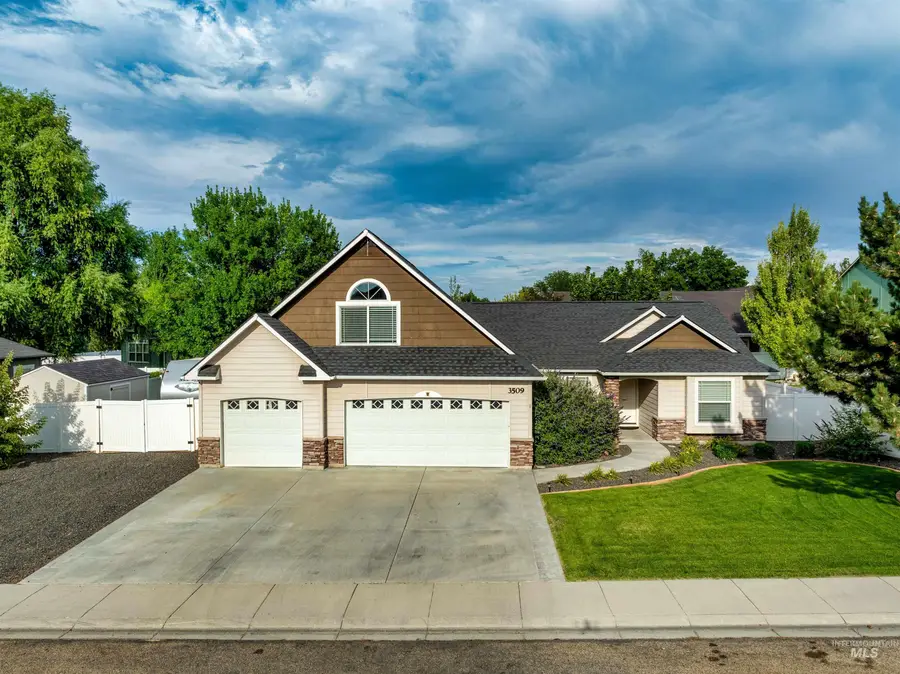 3509 Sunset Avenue, Caldwell, ID 83605 - Image #3