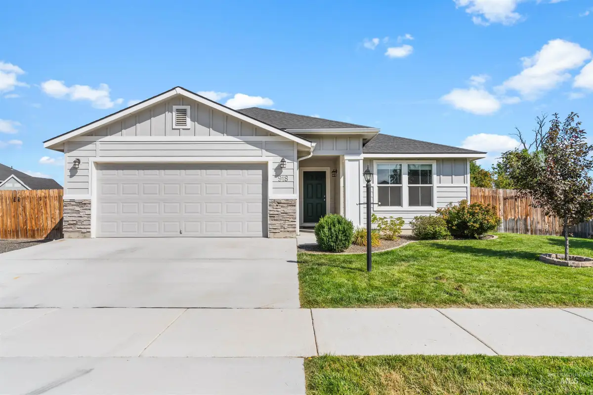 918 Quartzite Ave, Middleton, ID 83644 - Image #1