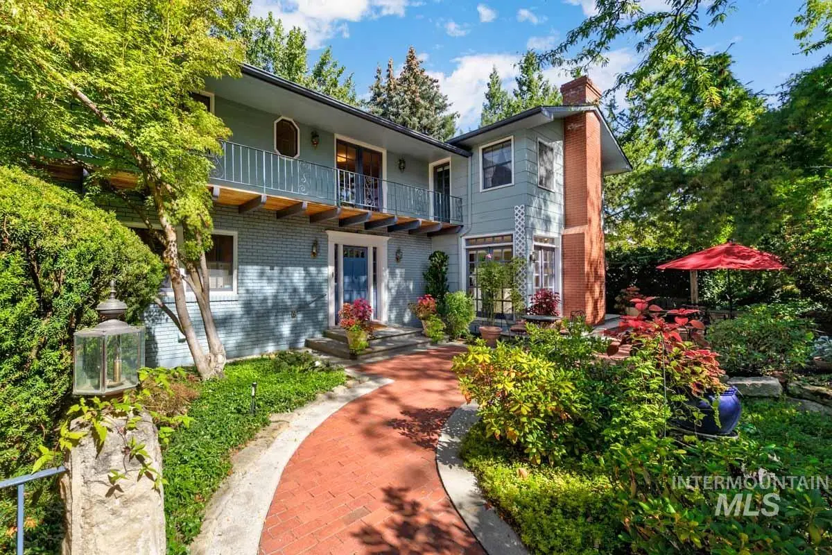 614 E Highland View Drive, Boise, ID 83702 - Image #1