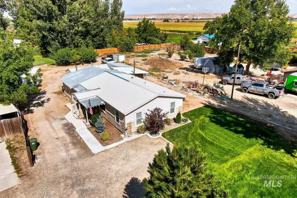 3334 NW 2nd Ave, New Plymouth, ID 83655