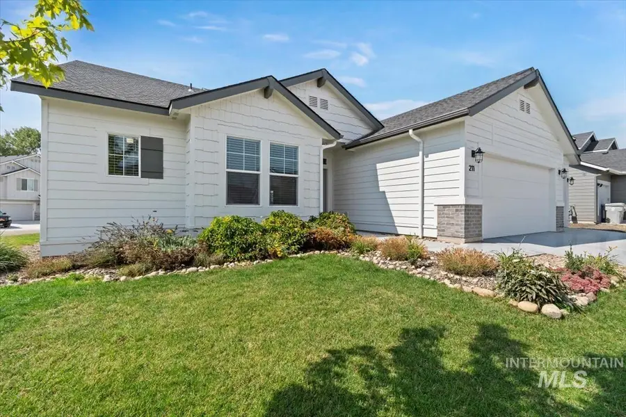 211 Black Onyx Ave, Caldwell, ID 83605 - Image #2
