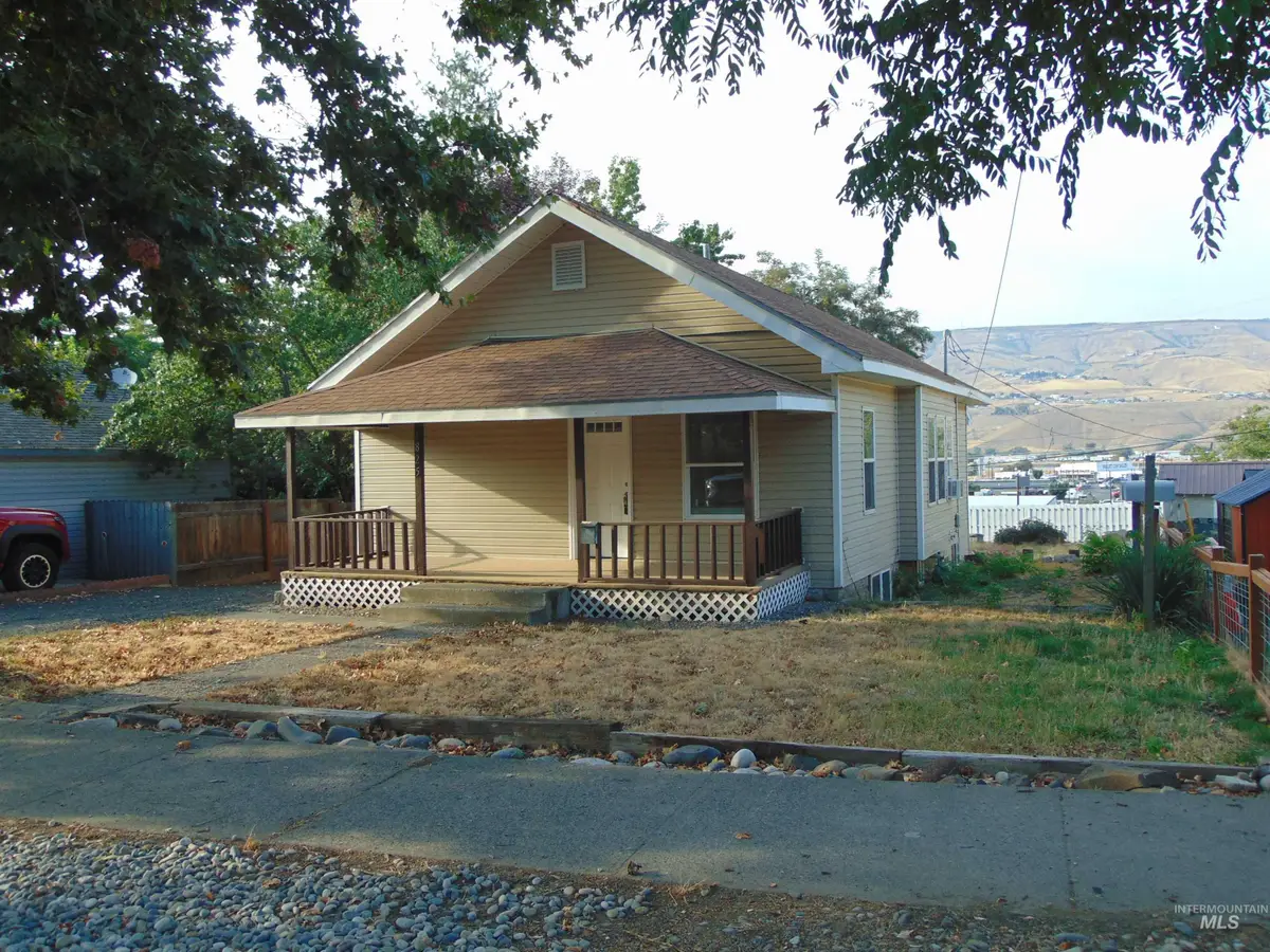 1825 7th Ave, Lewiston, ID 83501 - Image #1