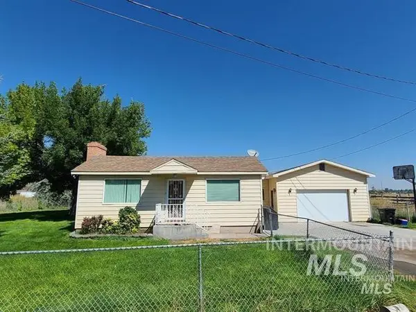 701 Hiland Avenue, Burley, ID 83318