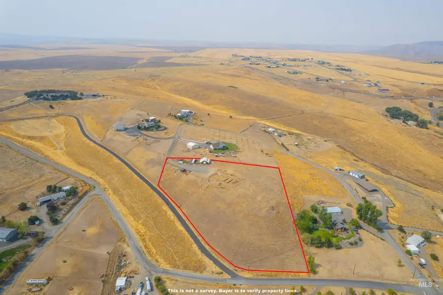 1191 Lawrence Dr, Clarkston, WA 99403 - Image #2