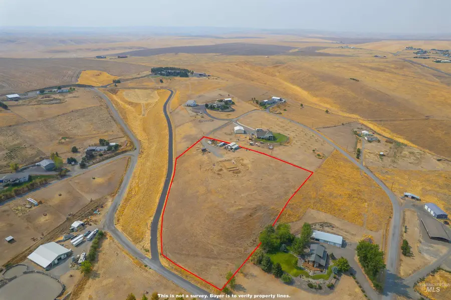 1191 Lawrence Dr, Clarkston, WA 99403 - Image #3