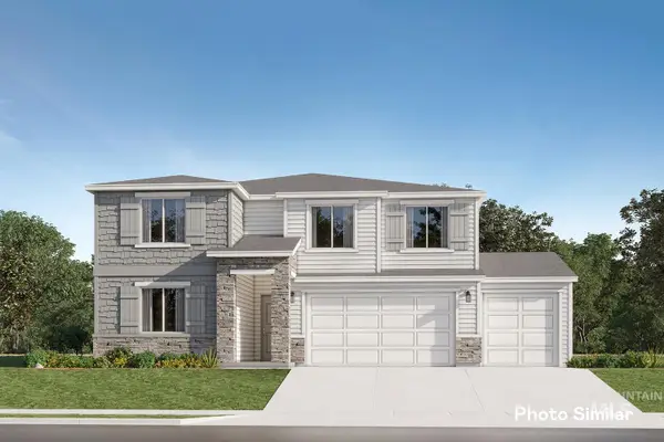 1286 S Sabrina Ave, Kuna, ID 83634