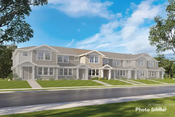 4114 W Perspective St, Eagle, ID 83616