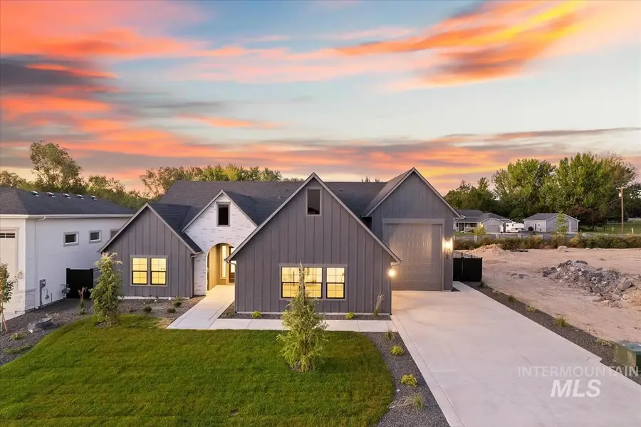 7168 E Chicken Hawk Loop, Nampa, ID 83686 - Image #2