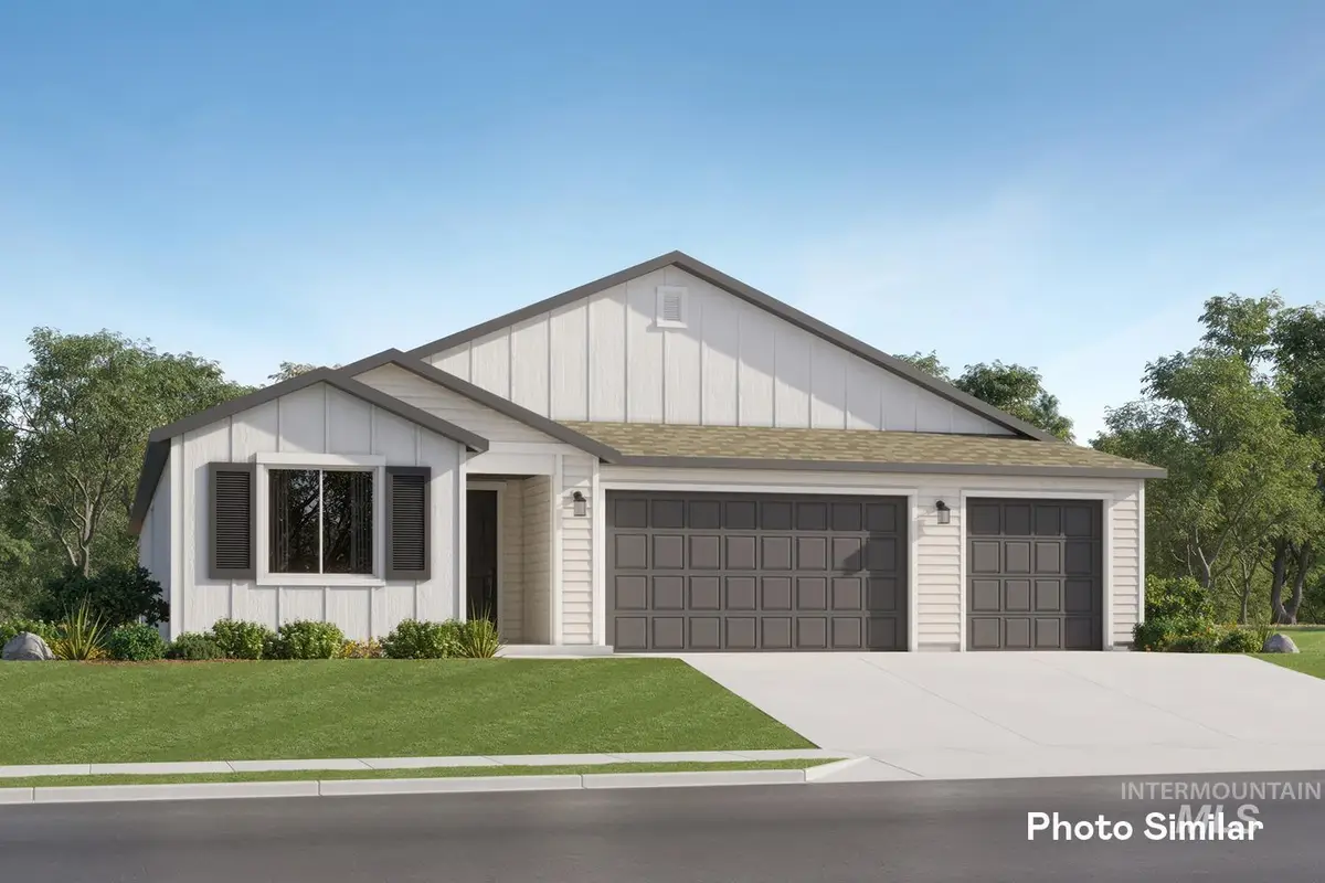 4310 Portofino Way, Caldwell, ID 83607 - Image #1