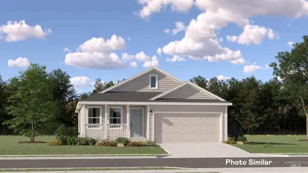 2538 W Pollinator Dr, Kuna, ID 83634