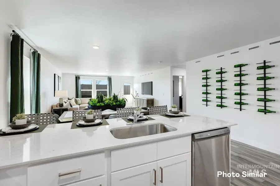 2537 W Pollinator Dr, Kuna, ID 83634 - Image #3